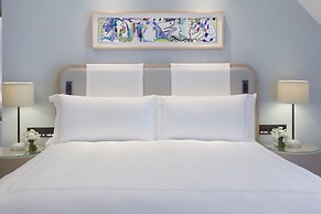 Claridge’s, Maybourne