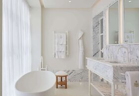 Claridge’s, Maybourne