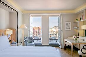 Claridge’s, Maybourne