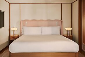 Claridge’s, Maybourne