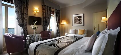 Grand Hotel Gardone Riviera