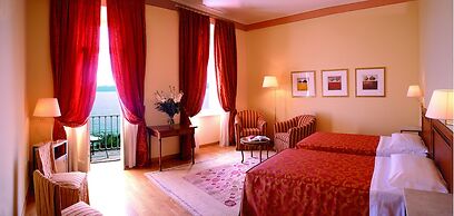 Grand Hotel Gardone Riviera