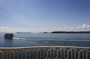 Grand Hotel Gardone Riviera
