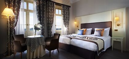 Grand Hotel Gardone Riviera