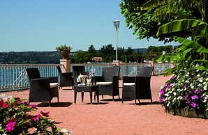 Grand Hotel Gardone Riviera