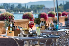 Grand Hotel Gardone Riviera