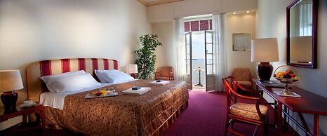 Grand Hotel Gardone Riviera