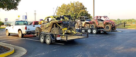 Baymont by Wyndham London KY