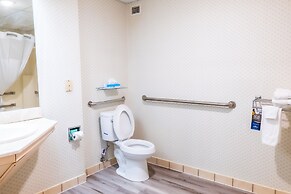 Baymont by Wyndham London KY