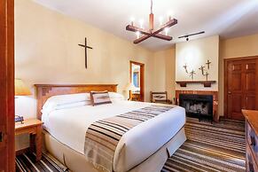 Hotel Chimayo de Santa Fe