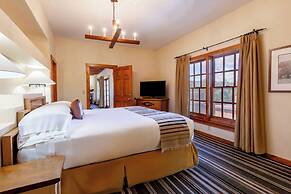 Hotel Chimayo de Santa Fe