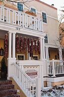 Hotel Chimayo de Santa Fe