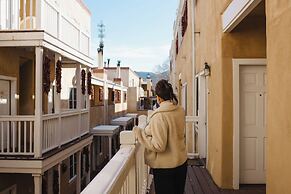 Hotel Chimayo de Santa Fe