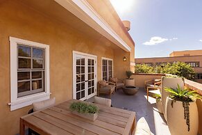 Hotel Chimayo de Santa Fe