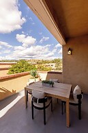 Hotel Chimayo de Santa Fe