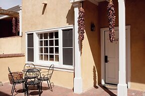 Hotel Chimayo de Santa Fe