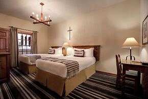 Hotel Chimayo de Santa Fe