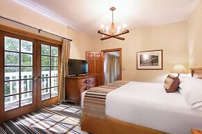 Hotel Chimayo de Santa Fe
