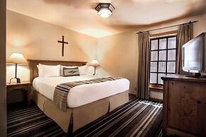 Hotel Chimayo de Santa Fe