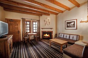 Hotel Chimayo de Santa Fe