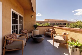 Hotel Chimayo de Santa Fe