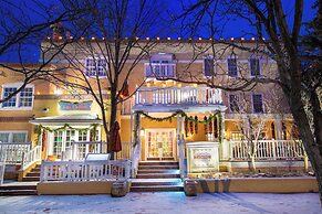 Hotel Chimayo de Santa Fe