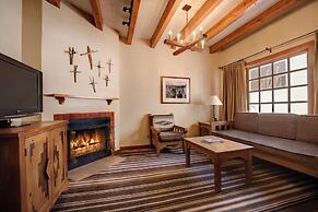 Hotel Chimayo de Santa Fe