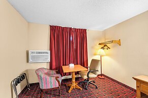 Americas Best Value Inn Decatur, IL