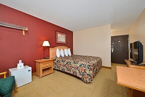 Americas Best Value Inn Decatur, IL