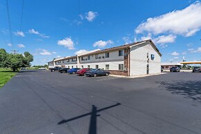 Americas Best Value Inn Decatur, IL