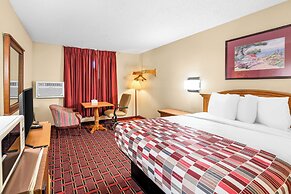 Americas Best Value Inn Decatur, IL