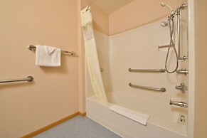 Americas Best Value Inn Decatur, IL