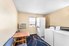 Americas Best Value Inn Decatur, IL