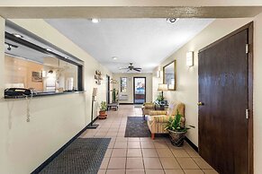 Americas Best Value Inn Decatur, IL