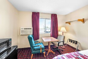 Americas Best Value Inn Decatur, IL