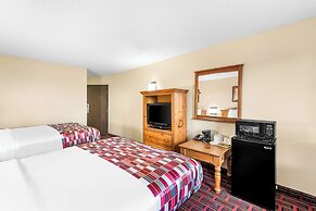 Americas Best Value Inn Decatur, IL