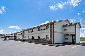 Americas Best Value Inn Decatur, IL