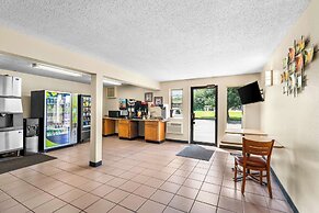 Americas Best Value Inn Decatur, IL
