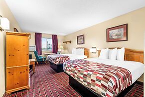 Americas Best Value Inn Decatur, IL