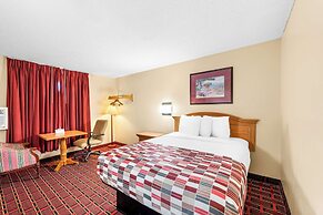 Americas Best Value Inn Decatur, IL