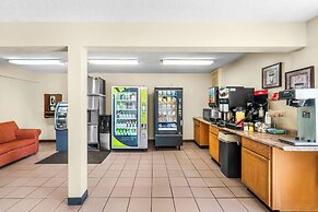 Americas Best Value Inn Decatur, IL