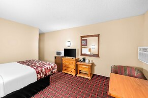 Americas Best Value Inn Decatur, IL
