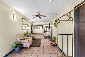 Americas Best Value Inn Decatur, IL