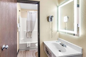 Americas Best Value Inn Decatur, IL