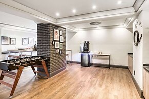 pentahotel Brussels City Centre