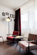 pentahotel Brussels City Centre