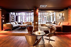 pentahotel Brussels City Centre
