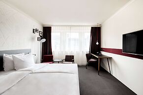 pentahotel Brussels City Centre