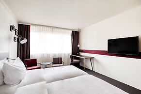 pentahotel Brussels City Centre