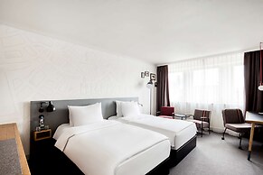 pentahotel Brussels City Centre